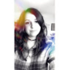 Meet your Posher, Katelyn